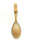 Togashi Mandolin White Butterfly