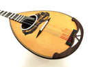 Togashi Mandolin White Butterfly