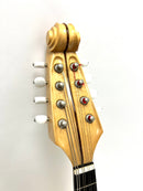 Ishikawa Mandolin No.550