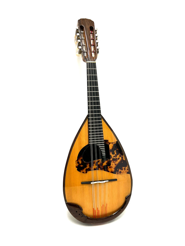 [Reuse] Ochiai Mandolin M-7 1977