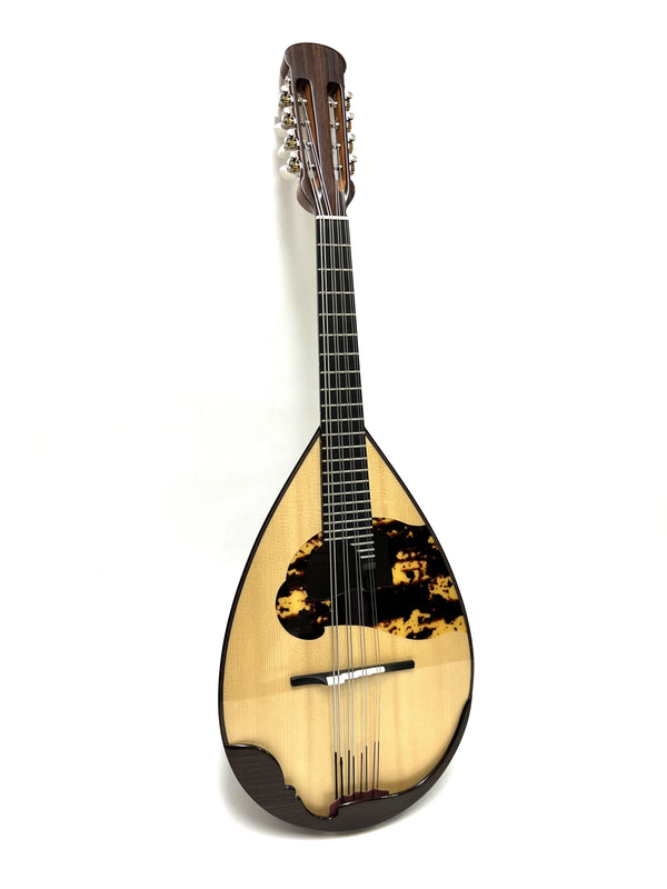 口コミ店落合忠男 ヴィンテージ マンドリン 手工品 1977年 極上美品! MADE IN JAPAN 日本製 Vintage Mandolin 国産マンドリン! Tadao Ochiai 弦器 マンドリン