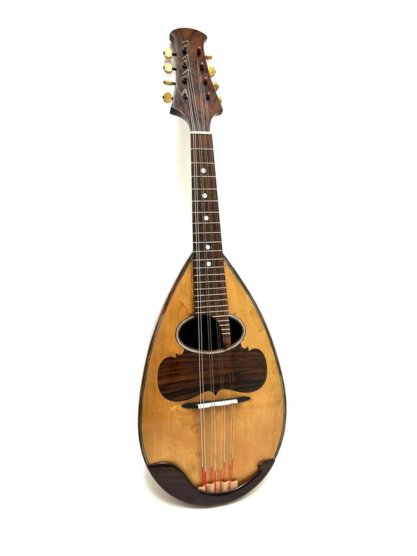 [Reuse] Color Chemistry Mandolin 1925