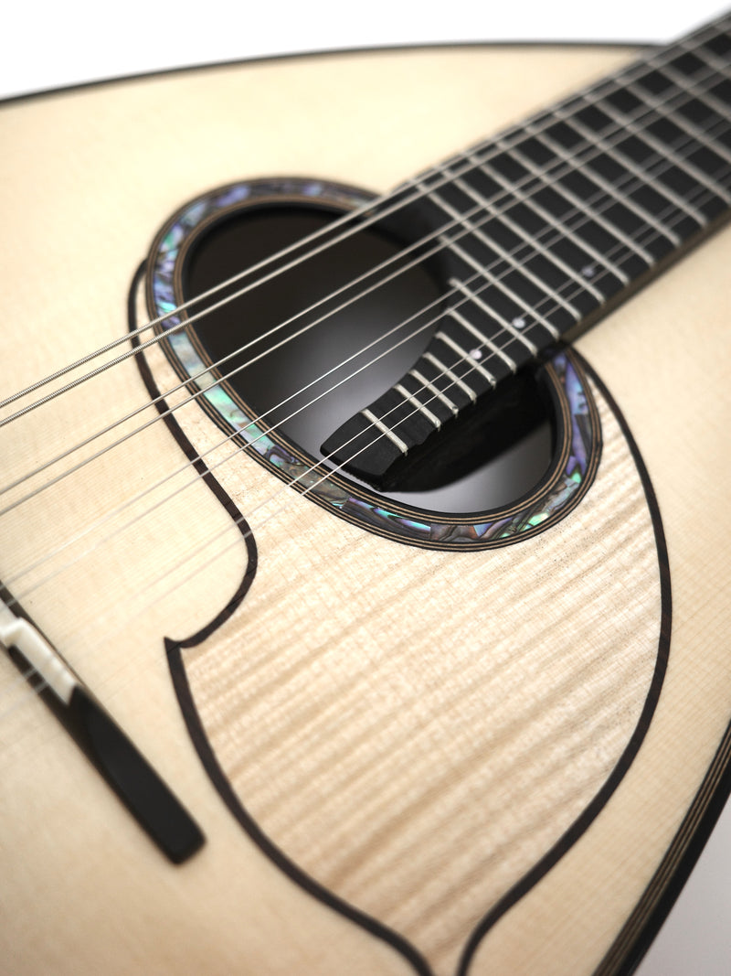 Ochiai Mandolin S-SH