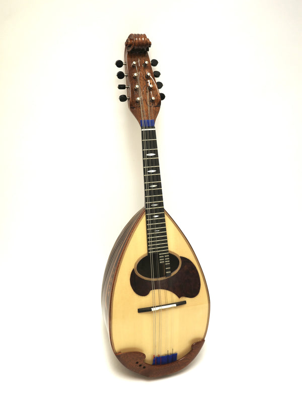 Calace Mandolin Classico A Rosewood Body