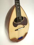 컬러 체만돌린 클라시코 A 로즈우드 바디