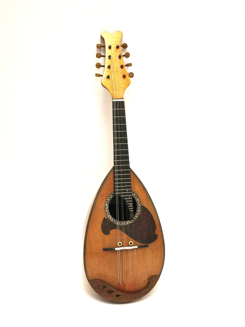 [Reused] Karlache Mandolin 1923