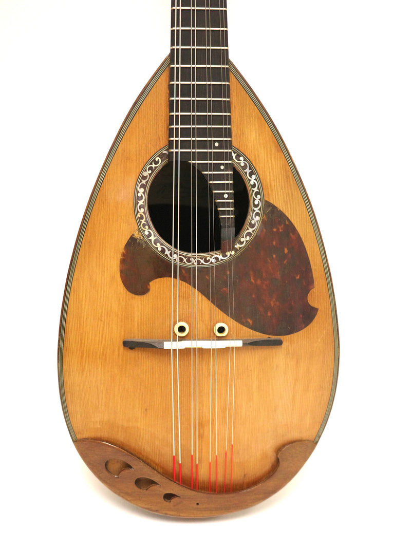 [Reused] Karlache Mandolin 1923