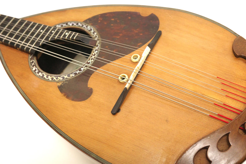 [Reused] Karlache Mandolin 1923