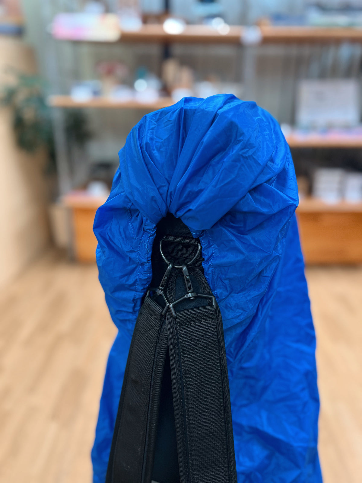 【芸術品！】Luna Mattino ベルベット ガウンジャケット Zeenat Robe - Black