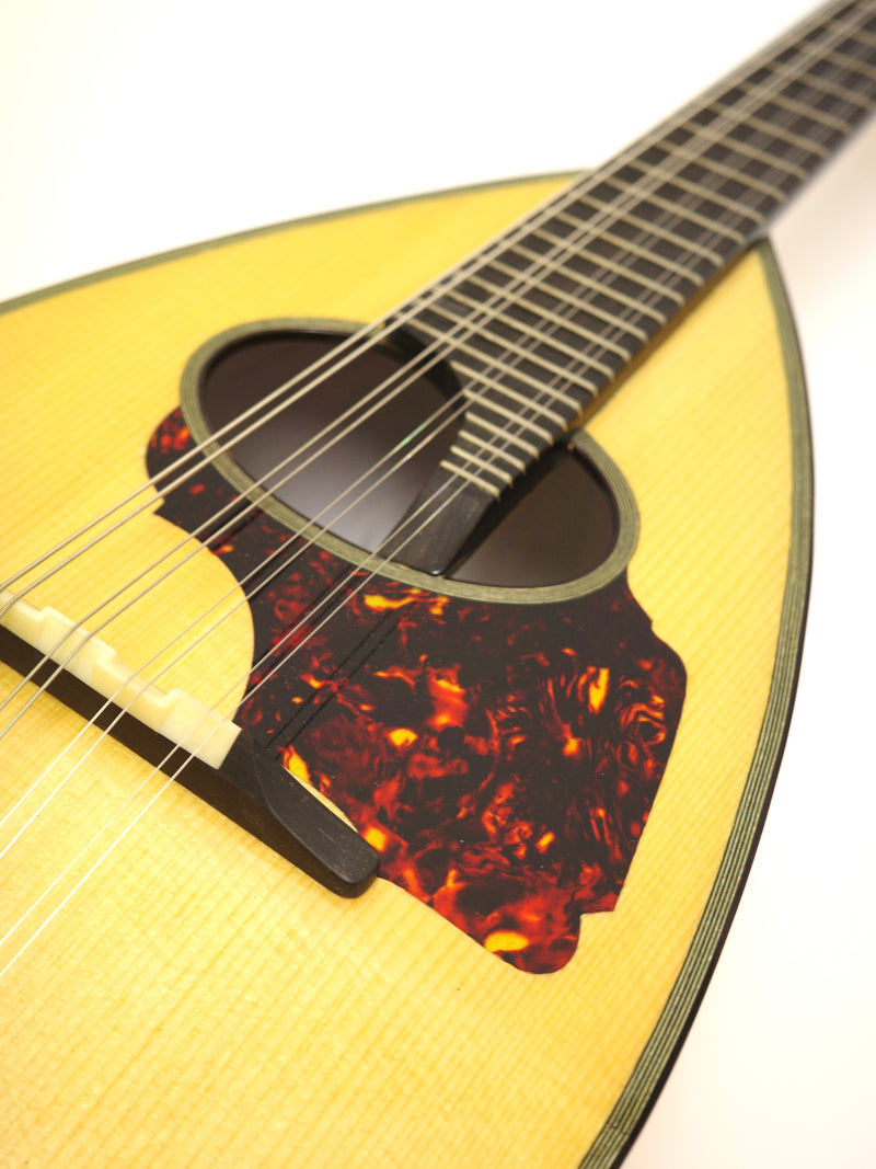 [Outlet] Eastman Mandolin Model: Milano