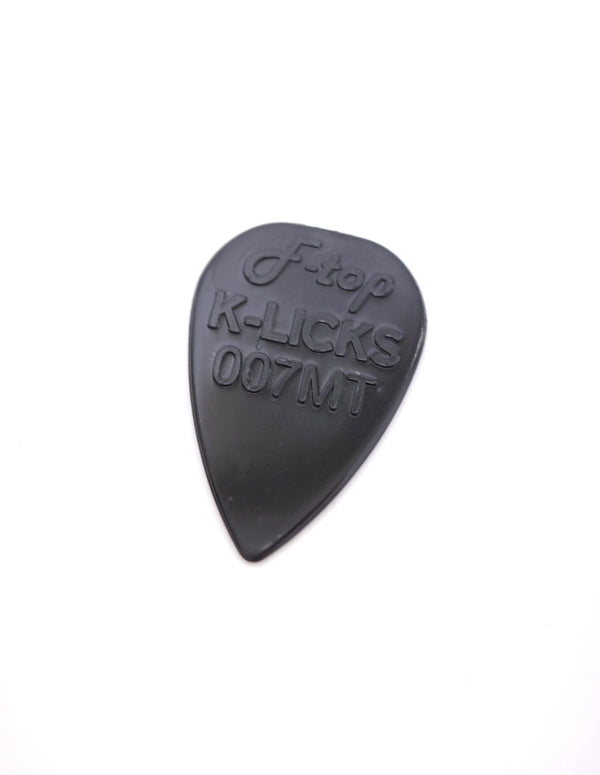 K-LICKS Pick F-TOP 6 Nylon RD