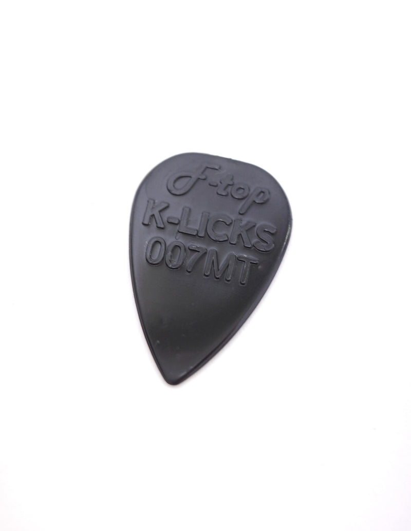 K-LICKS Pick F-TOP 6 Nylon RD