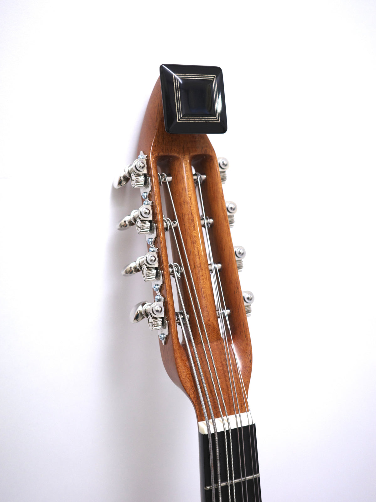 落合マンドロンチェロCS-1 ローズウッドボディ | イケガク