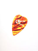 Pick for mandolin PICKBOY celluloid