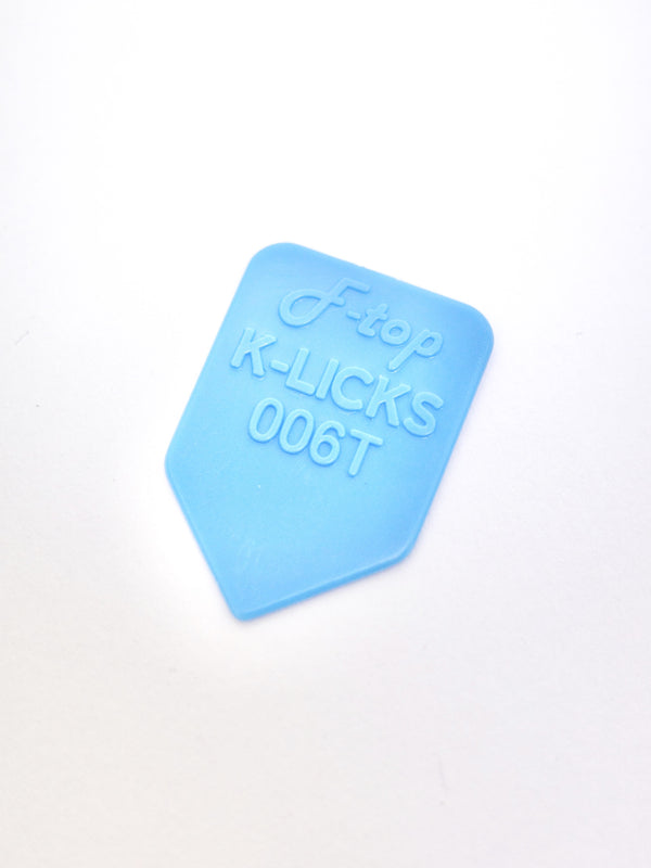 K-LICKS Pick F-TOP Duracon HB