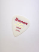 Ibanez Elastomer Picks Teardrop Shape