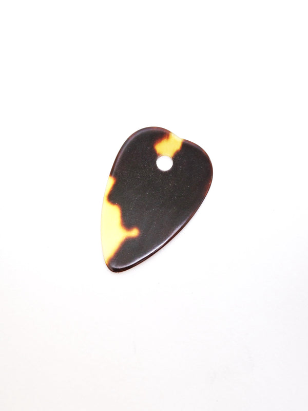 tortoiseshell pick