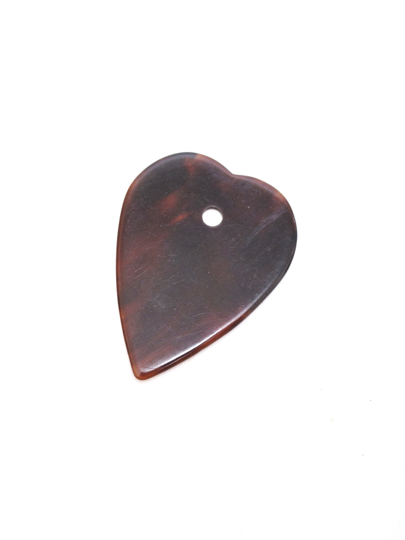 tortoiseshell pick