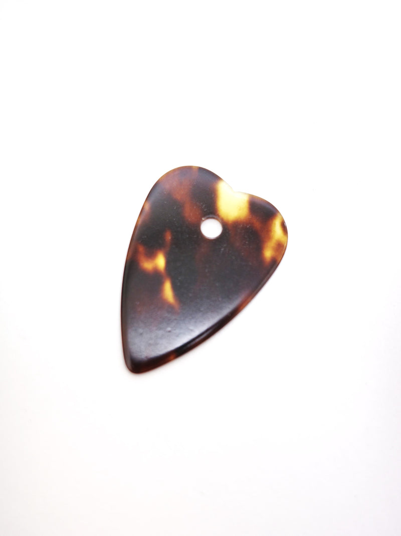 tortoiseshell pick