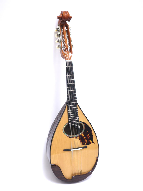 [Reused] Ochiai Mandolin S-5J 2011