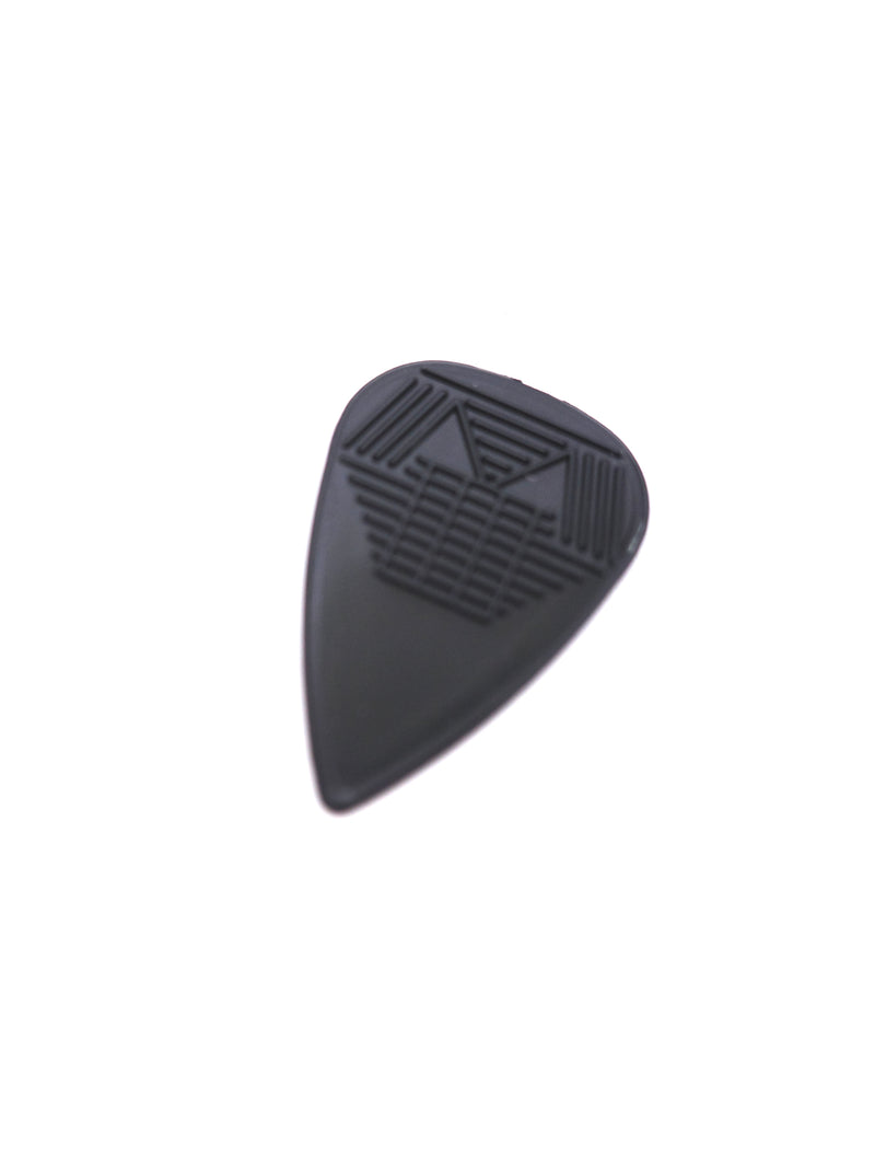 KG Pick by K-LICKS 6 Nylon RD