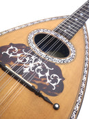 [Reuse] Stridente Mandolin