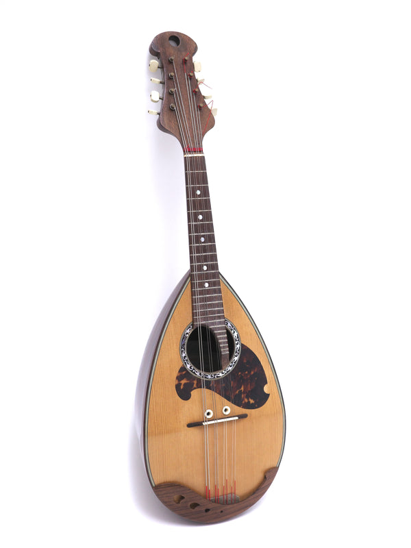 [Reuse] Color Chemistry Mandolin 1921