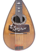 [Reuse] Vinaccia Mandolin 1890