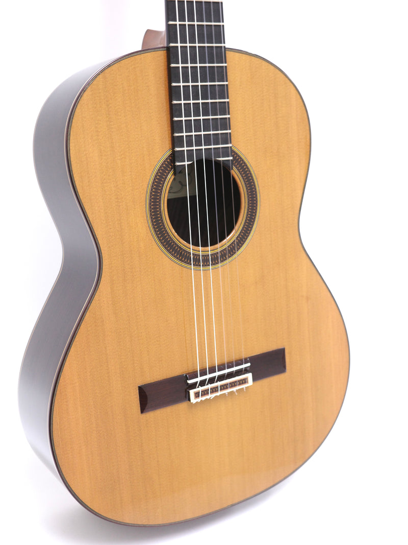 aranjuez guitar 710