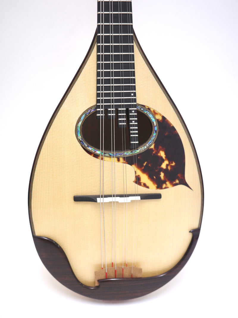 Ochiai Mandolin S-4