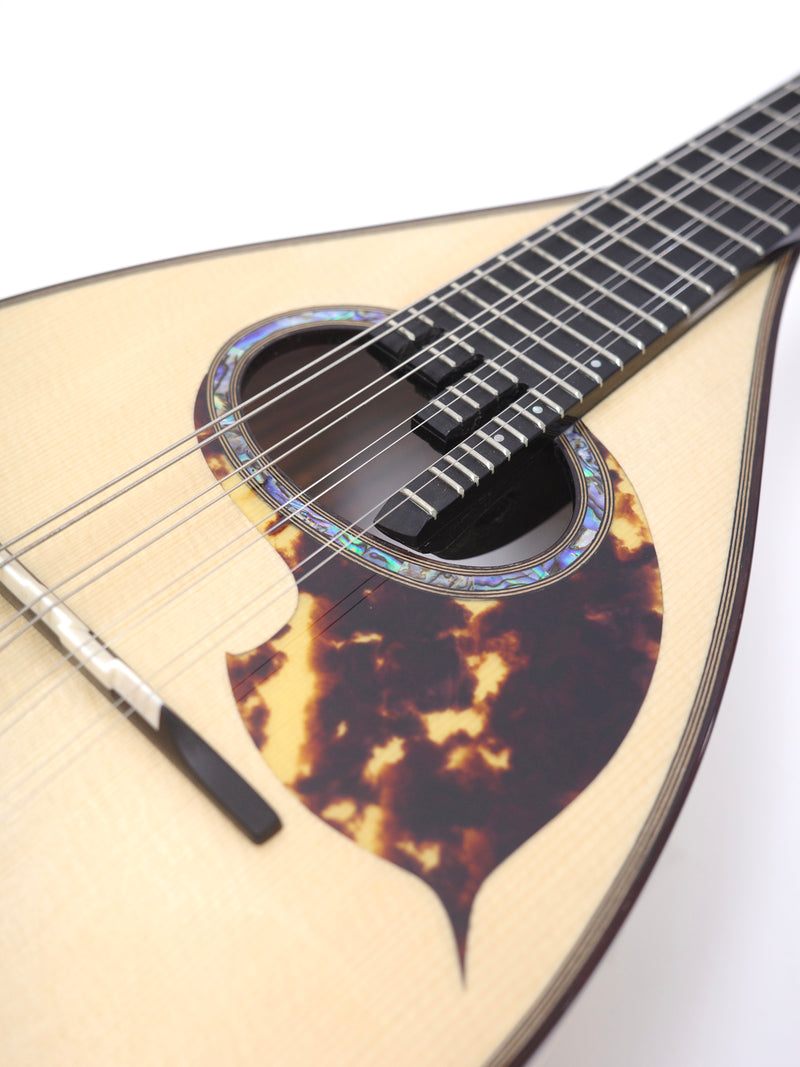 Ochiai Mandolin S-4