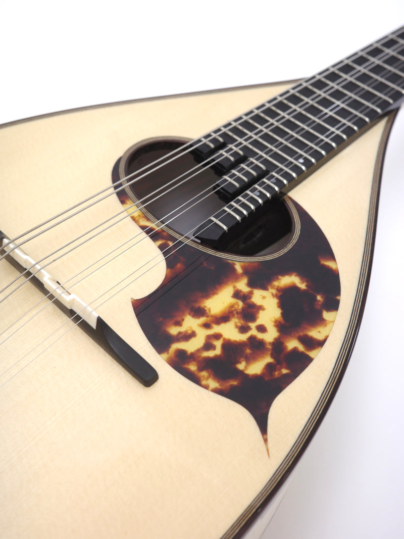 Ochiai Mandolin S-3