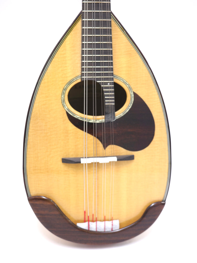 [Outlet] Eastman Mandolin Model: Milano