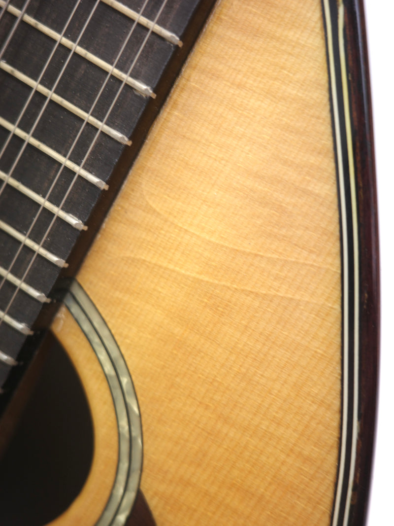 [Outlet] Eastman Mandolin Model: Milano