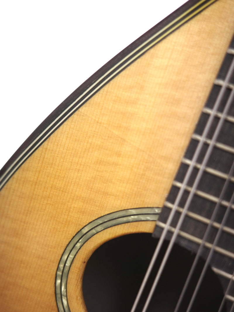 [Outlet] Eastman Mandolin Model: Milano