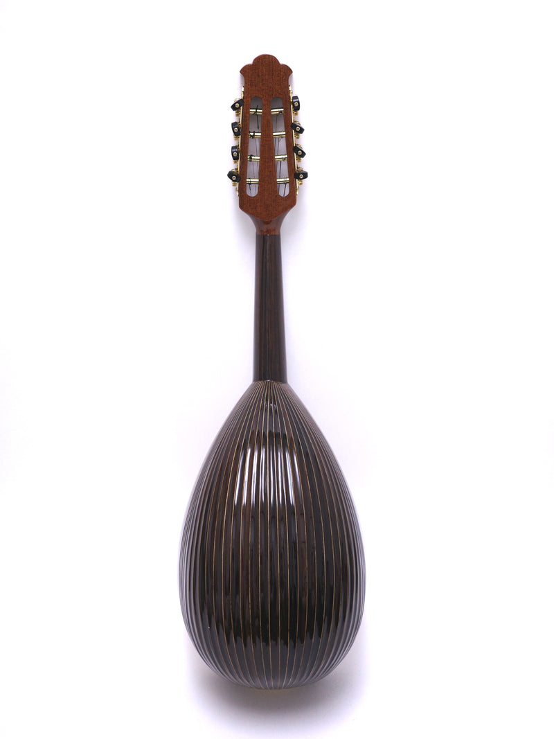 Calace Mandolin Ripa Cedar