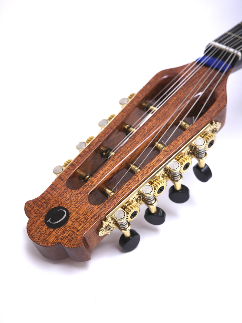 Calace Mandolin Ripa Cedar