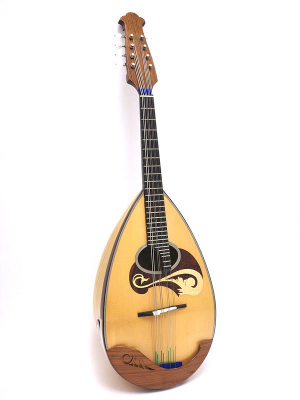 Calace Mandola Classico B Special