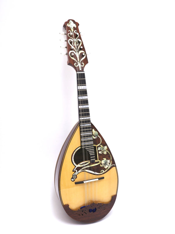 Calace Mandolin Brevettato