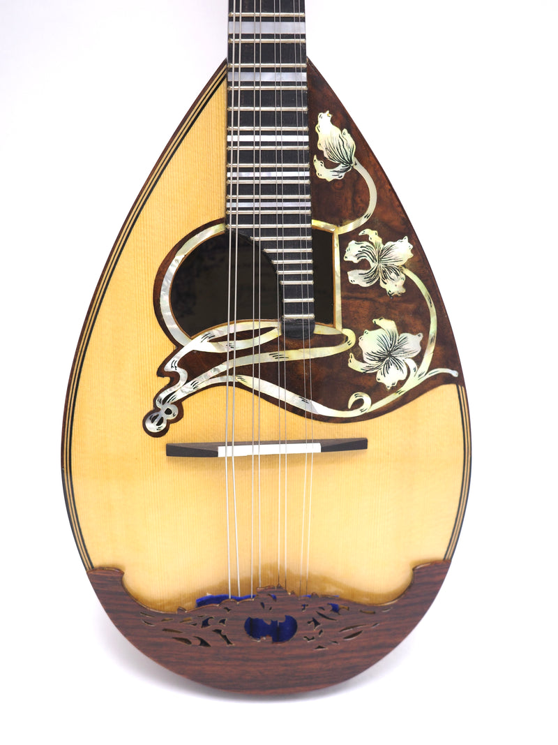 Calace Mandolin Brevettato