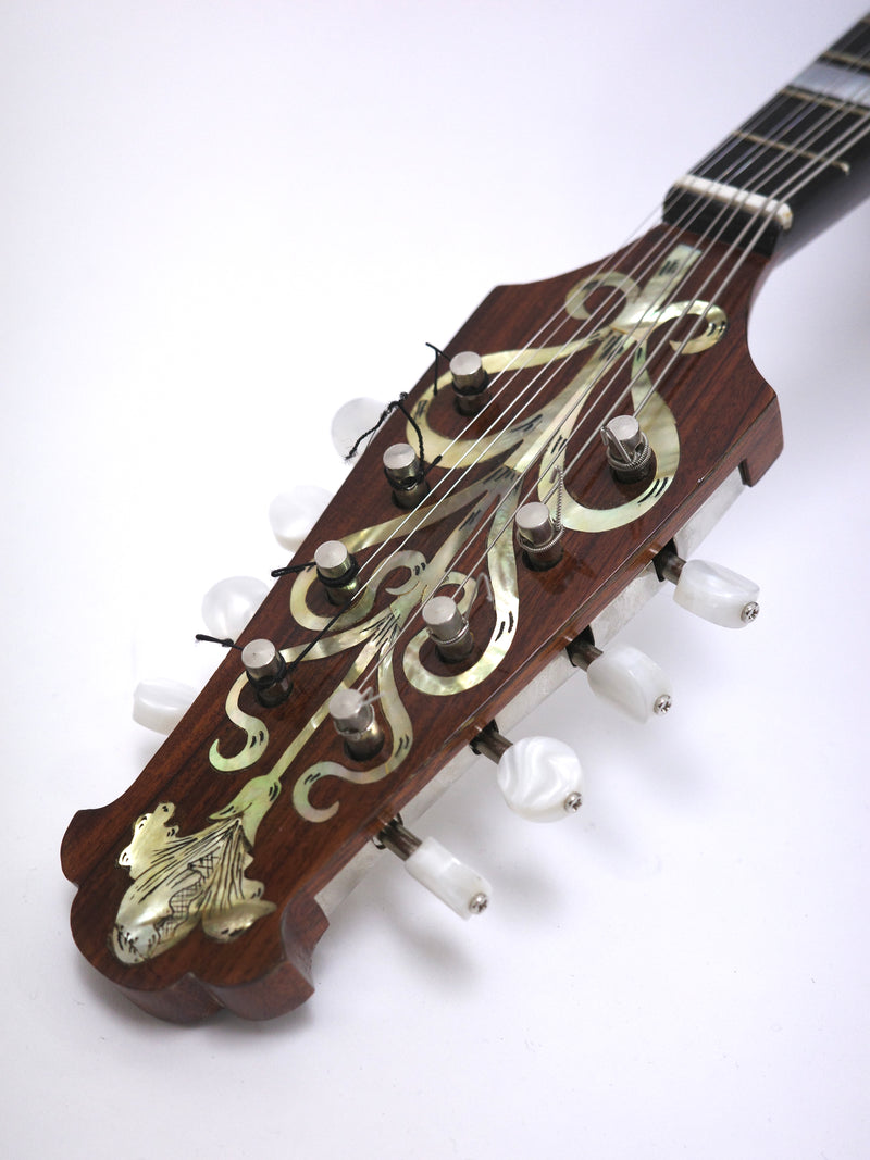 Calace Mandolin Brevettato