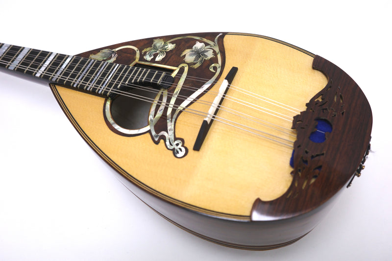 Calace Mandolin Brevettato