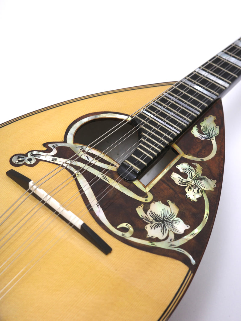 Calace Mandolin Brevettato