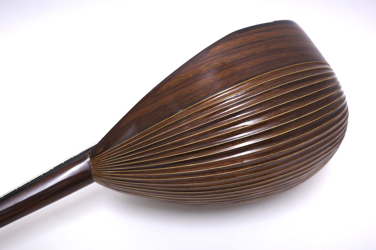 カラーチェマンドリン Brevettato | イケガク