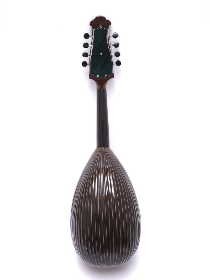 Calace Mandolin No.16bis Cedar