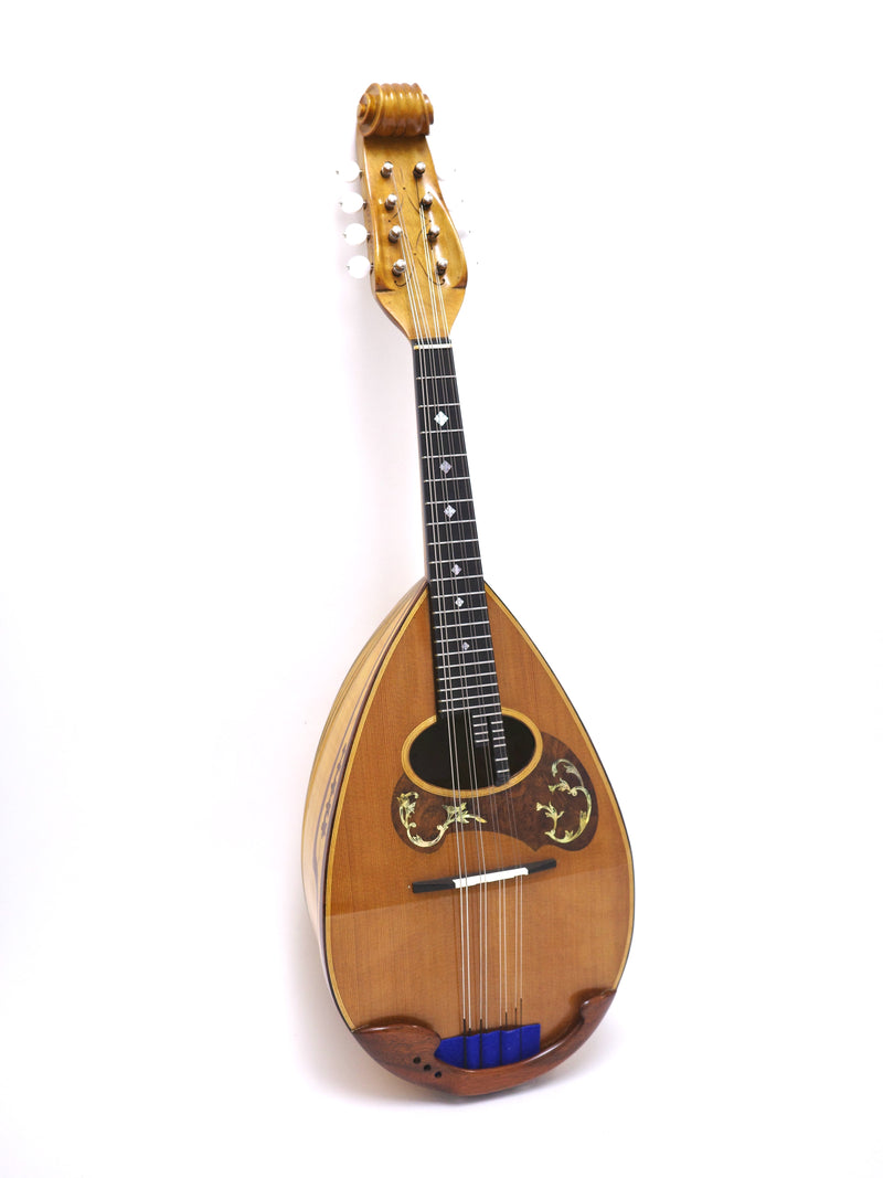 Calace Mandolin Classico A Special Cedar