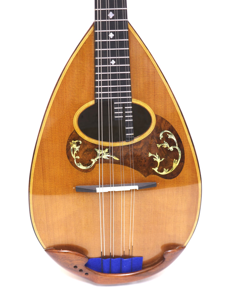 Calace Mandolin Classico A Special Cedar