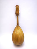 컬러 체만돌린 클라시코 A Special 삼나무