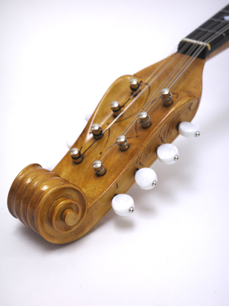 Calace Mandolin Classico A Special Cedar