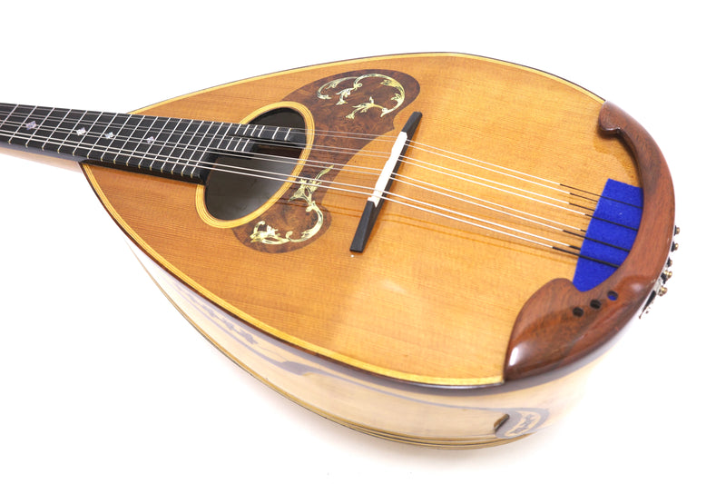 Calace Mandolin Classico A Special Cedar